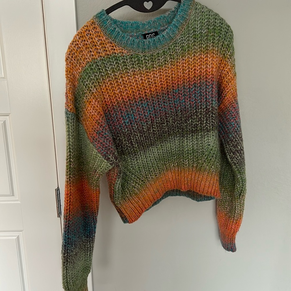 BDG sweater from Urban Outfitters size M